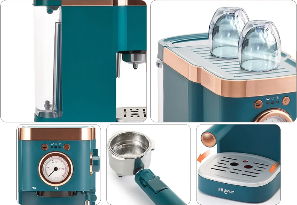 best coffee machine espresso